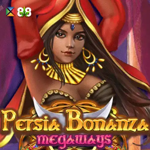 Persia Bonanza Megaways