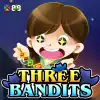 Three Bandits