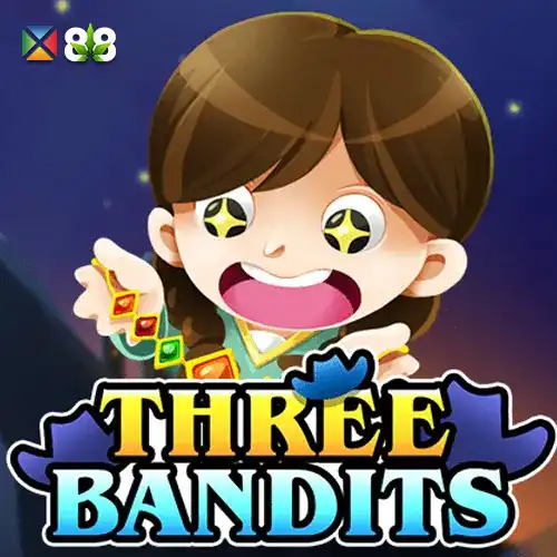 Three Bandits