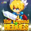 The Legend of Heroes