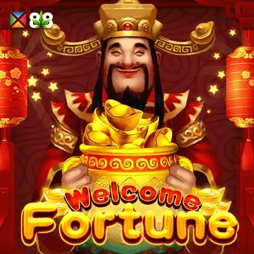 Welcome Fortune