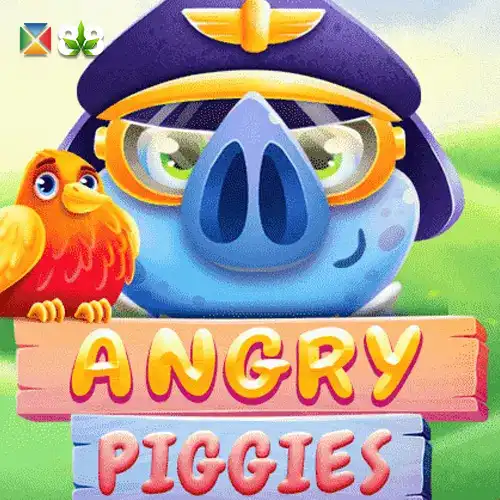 Angry Piggies