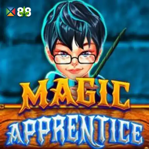 Magic Apprentice