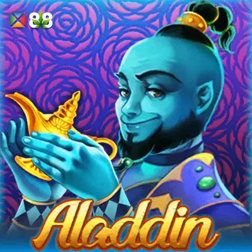 Aladdin
