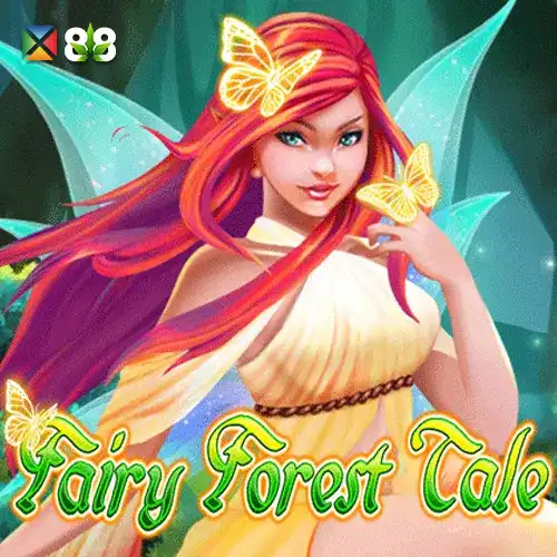 Fairy Forest Tale