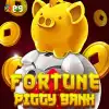 Fortune Piggy Bank