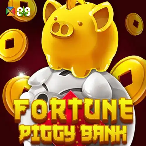 Fortune Piggy Bank