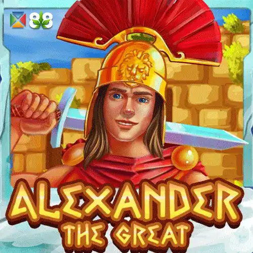 Alexander the Great