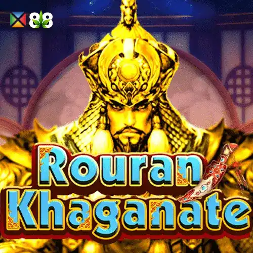 Rouran Khaganate