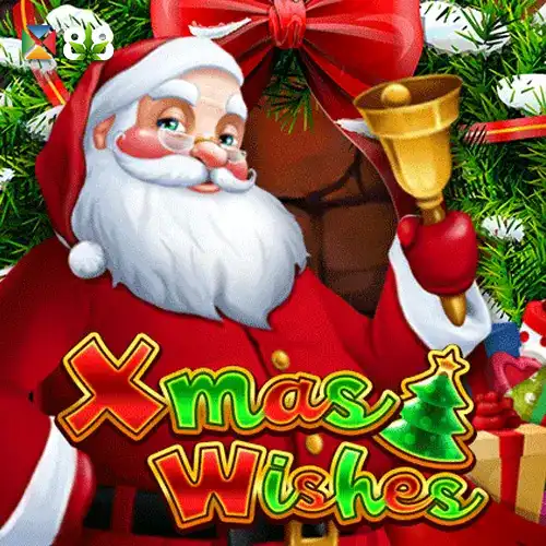 Xmas Wishes