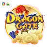 Dragon Gate