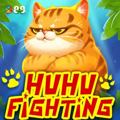 Hu Hu Fighting