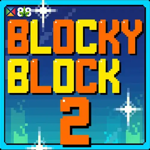 Blocky Block 2