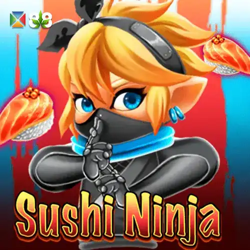 Sushi Ninja