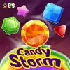 Candy Storm