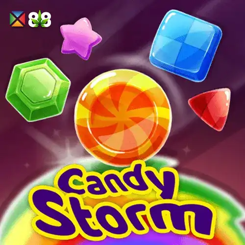 Candy Storm