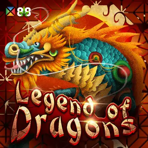 Legend of Dragons