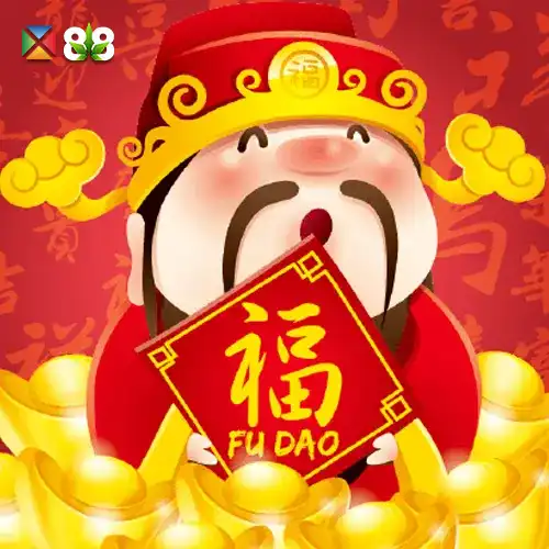 Fortune God