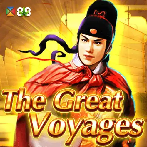 The Great Voyages