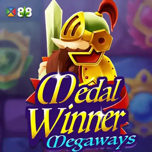 Medal Winner Megaways