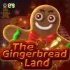 The Gingerbread Land