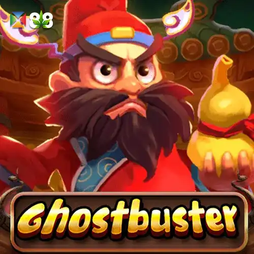 Ghostbuster