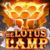 The Lotus Lamp