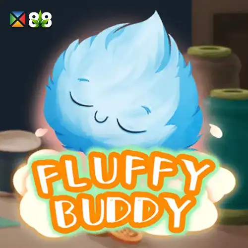 Fluffy Buddy