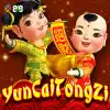 Yun Cai Tong Zi