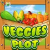 Veggies Plot