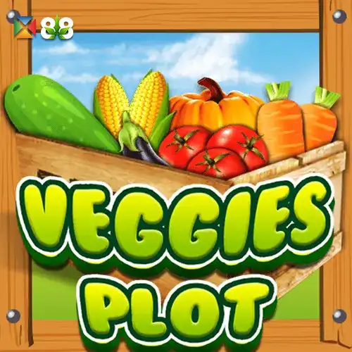 Veggies Plot