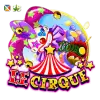 Le Cirque