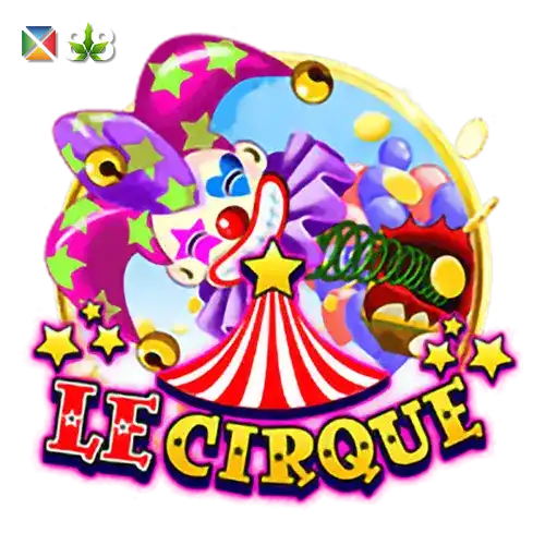Le Cirque