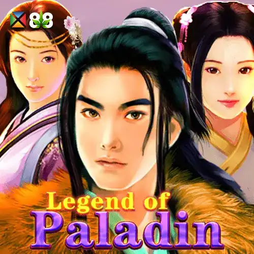 Legend of Paladin