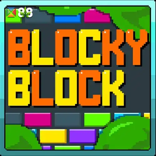 Blocky Block
