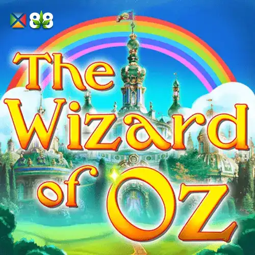The Wizard of Oz