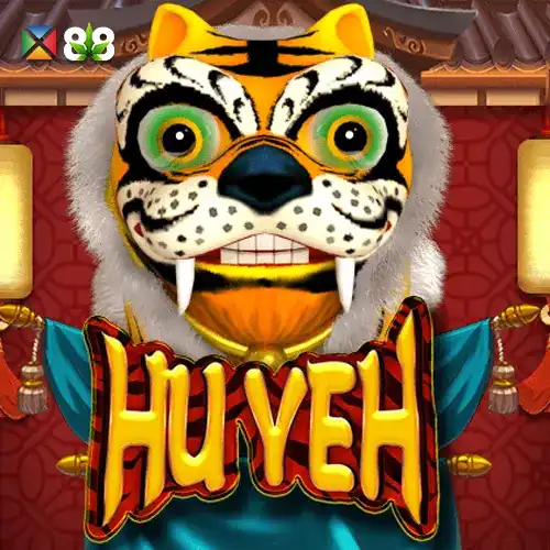 Hu Yeh
