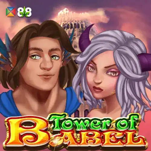 Tower of Babel