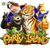 PARTY ISLAND