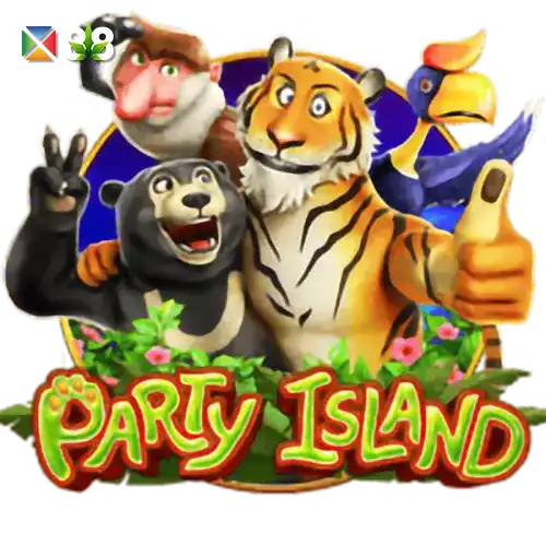 PARTY ISLAND