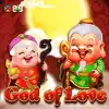 God of Love