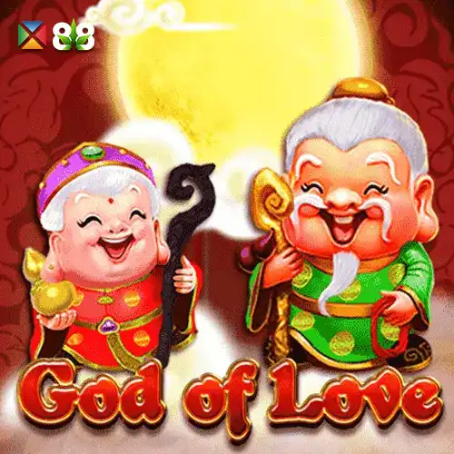 God of Love