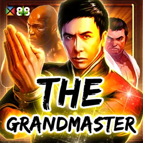The Grandmaster
