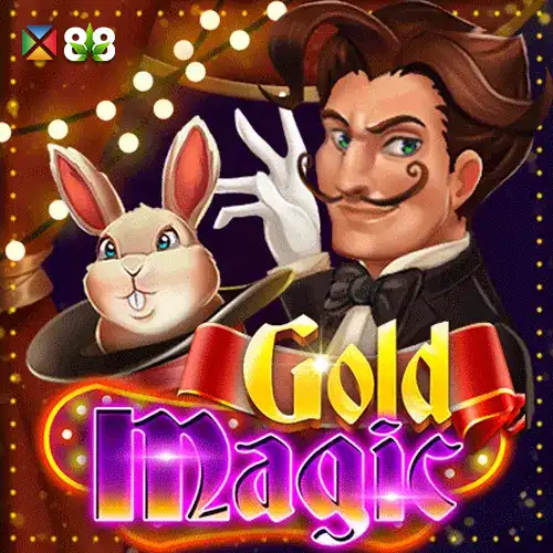 Gold Magic