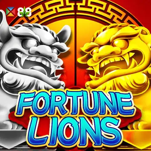 Fortune Lions