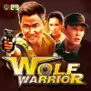 Wolf Warrior