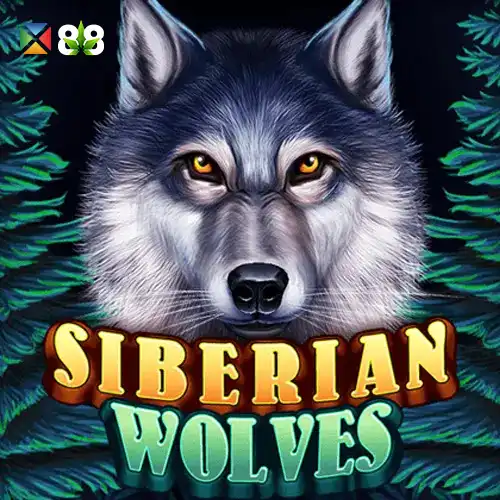 Siberian Wolves