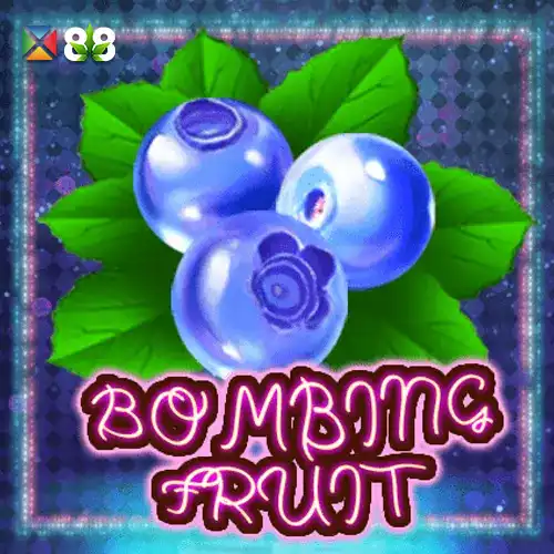 Bombing Fruit