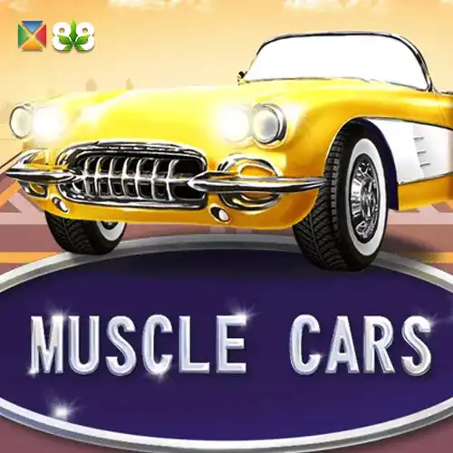 Muscle Cars