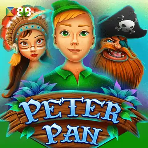 Peter Pan